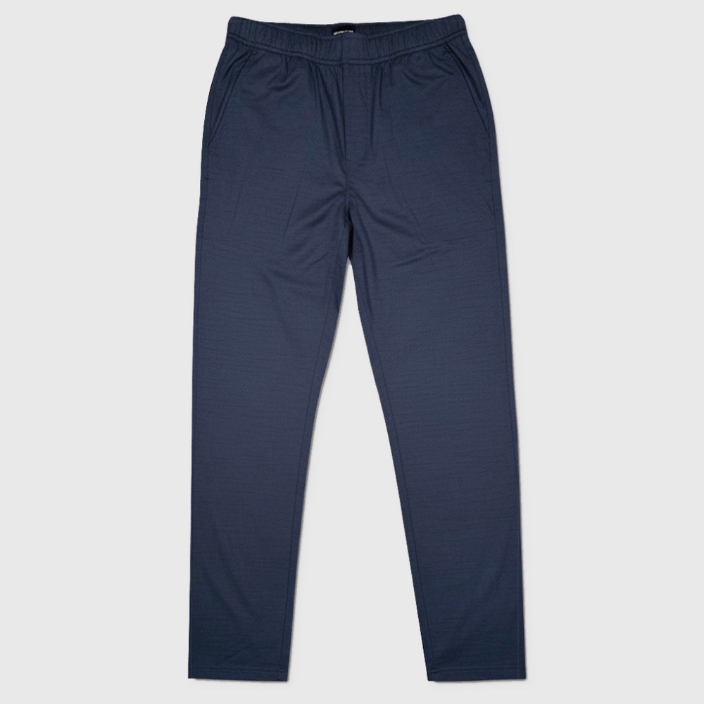 Puma CLOUDSPUN GRYLBL Golf‎ Pants - NWT Mens Size Large (34-36) Navy - #46749-D6